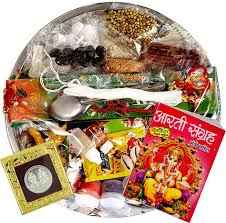 Pooja Products